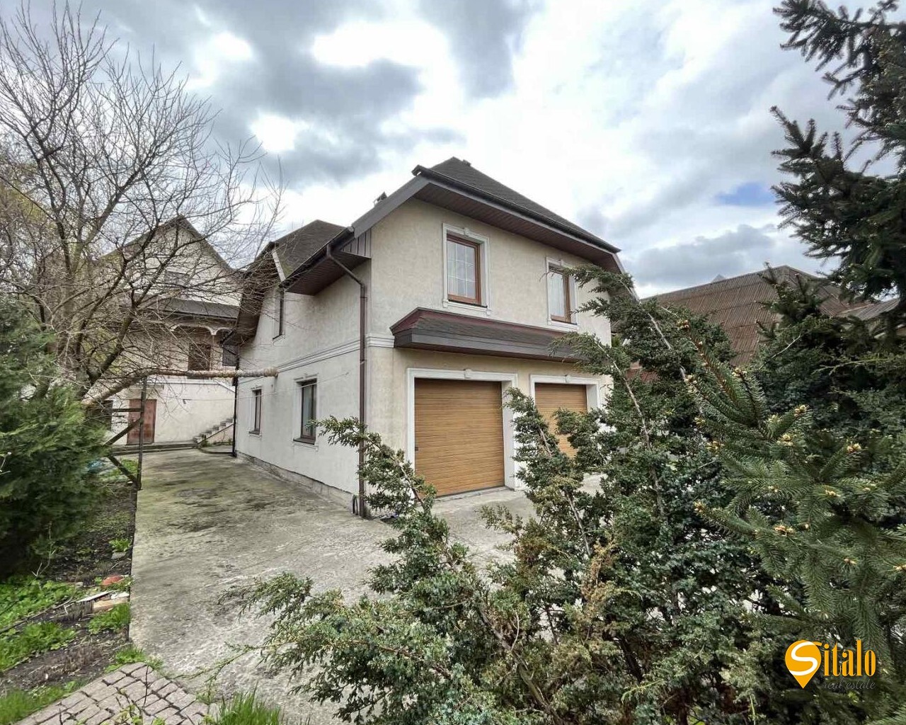 Продажа дома 664 м², Тараса Шевченко пер.
