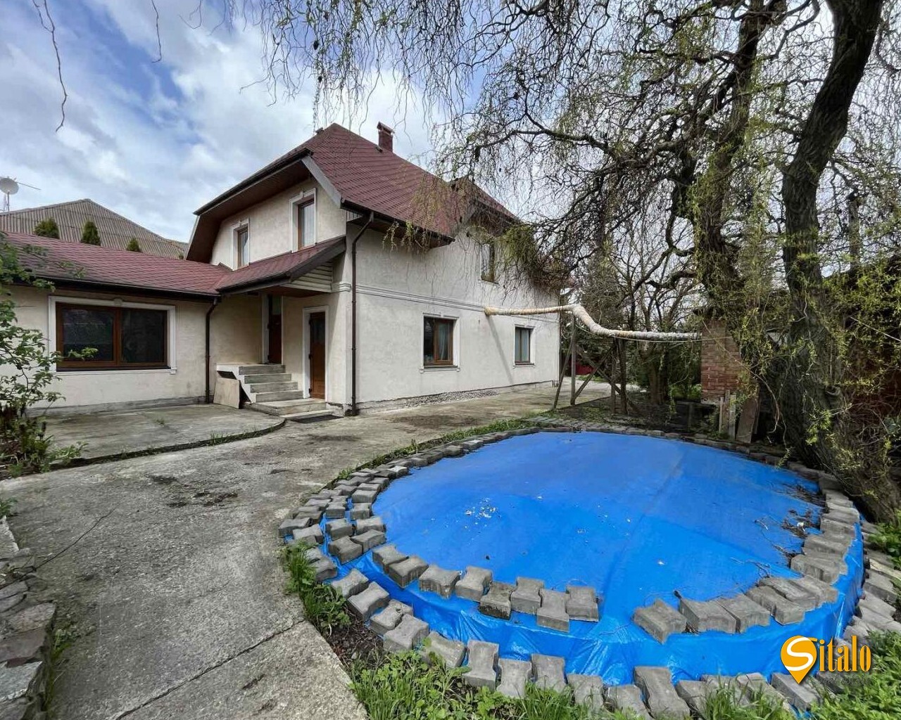 Продажа дома 664 м², Тараса Шевченко пер.