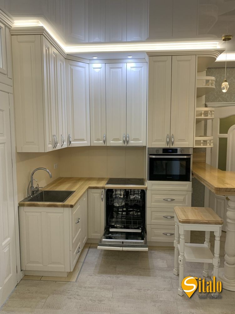 Продаж 2-кімнатної квартири 54 м², Сергія Данченка вул., 22
