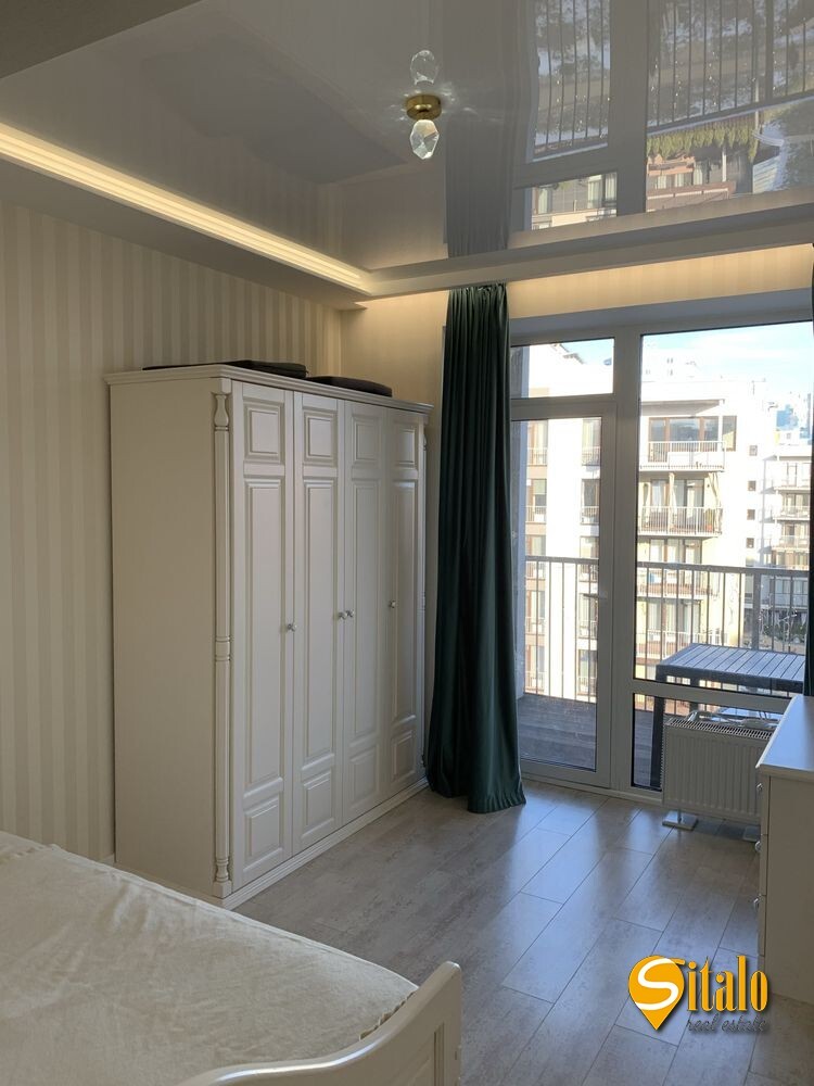 Продаж 2-кімнатної квартири 54 м², Сергія Данченка вул., 22