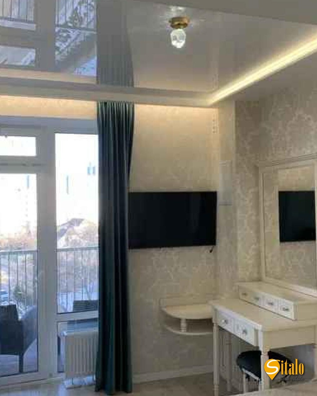 Продаж 2-кімнатної квартири 54 м², Сергія Данченка вул., 22