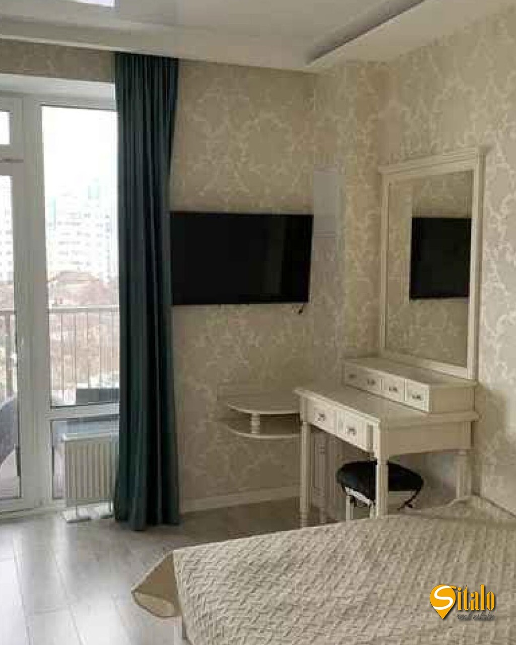 Продаж 2-кімнатної квартири 54 м², Сергія Данченка вул., 22