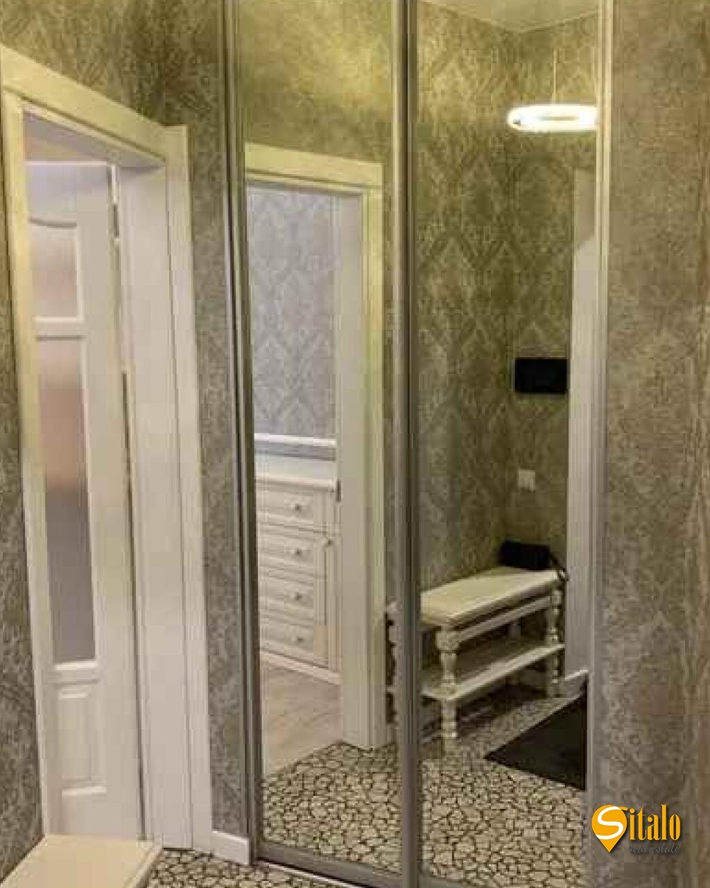Продаж 2-кімнатної квартири 54 м², Сергія Данченка вул., 22