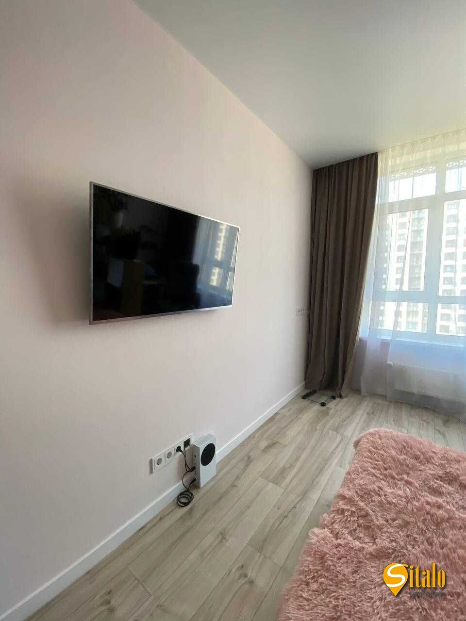 Продажа 2-комнатной квартиры 62 м², Тираспольская ул., 54