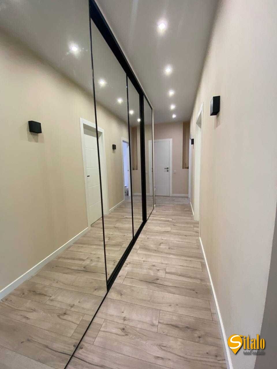Продажа 2-комнатной квартиры 62 м², Тираспольская ул., 54