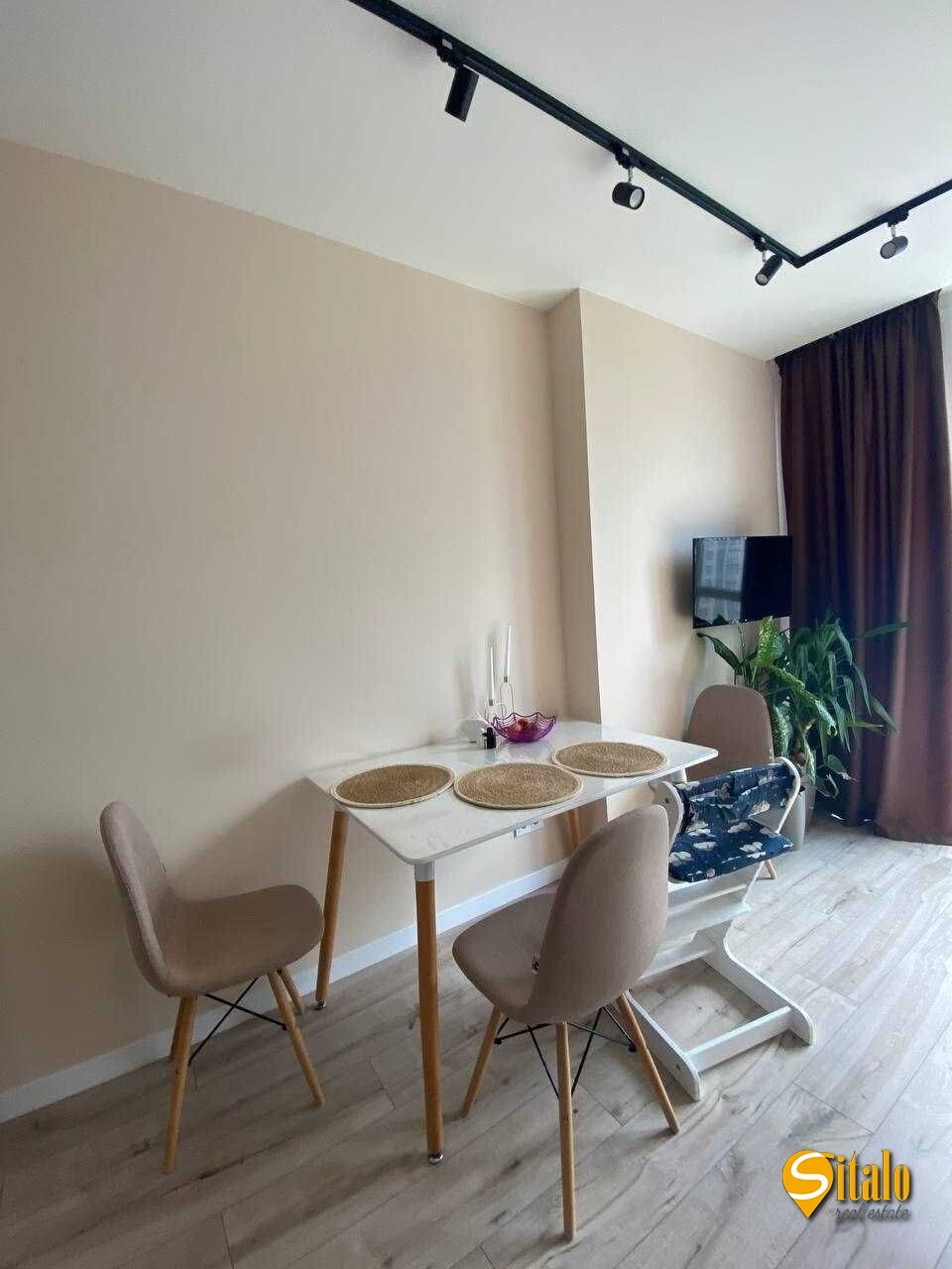 Продажа 2-комнатной квартиры 62 м², Тираспольская ул., 54
