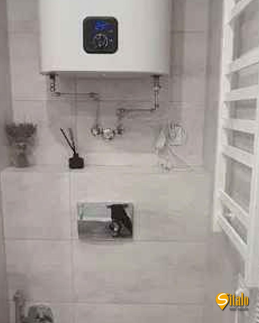 Продажа 2-комнатной квартиры 62 м², Тираспольская ул., 54