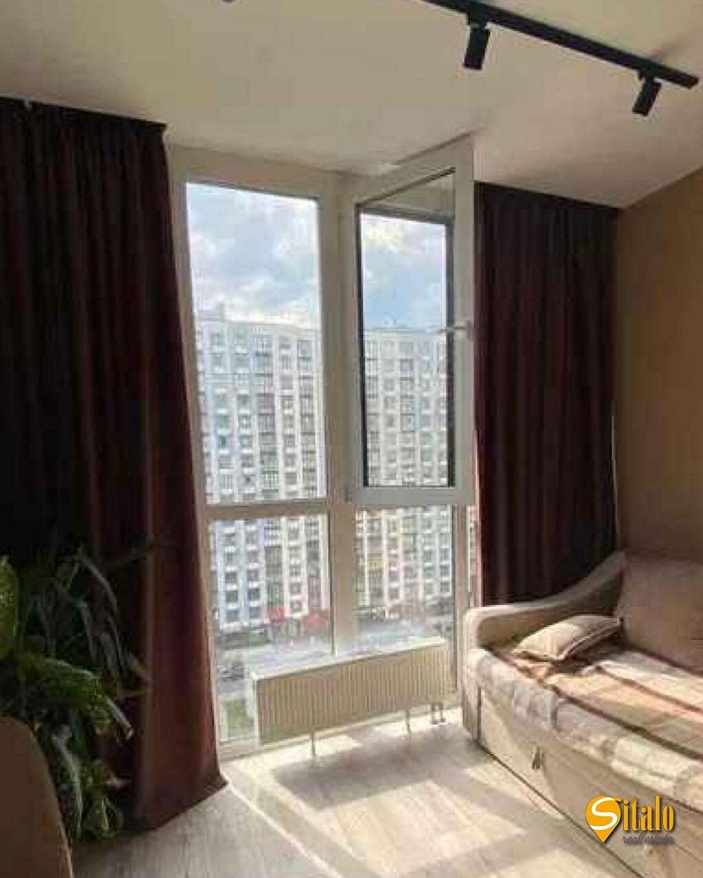 Продажа 2-комнатной квартиры 62 м², Тираспольская ул., 54