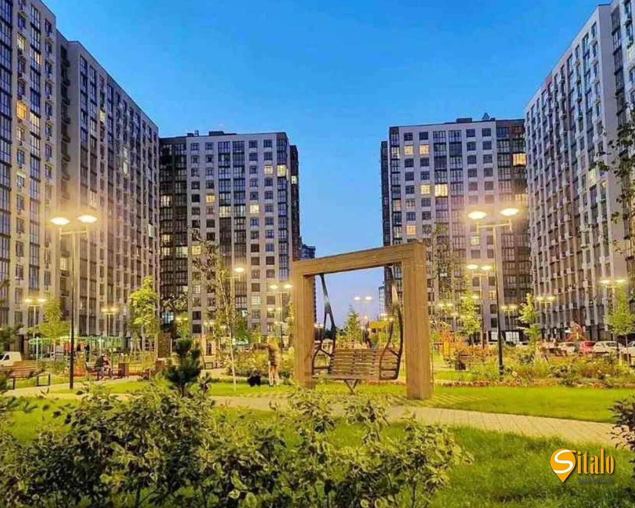 Продажа 2-комнатной квартиры 62 м², Тираспольская ул., 54