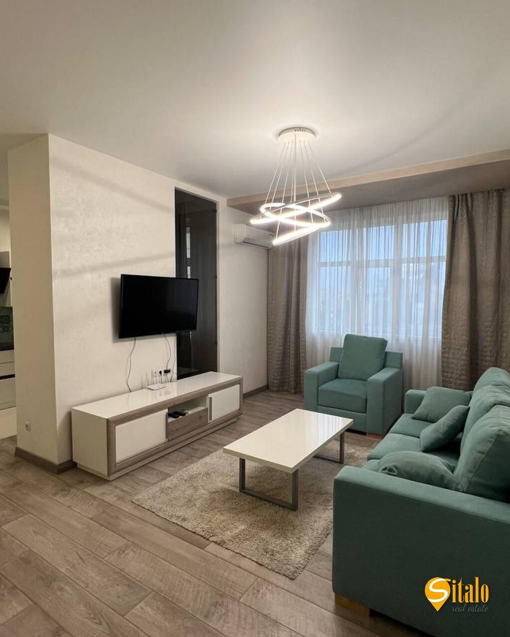 Продажа 2-комнатной квартиры 80 м², Василия Тютюнника ул., 53