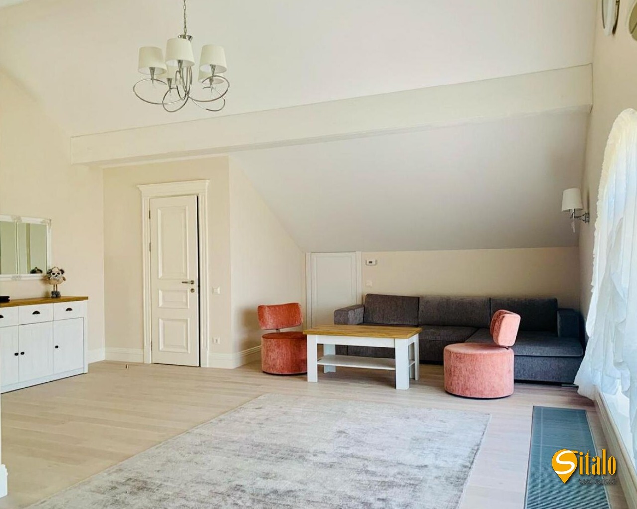Продажа дома 550 м², 78-я Садовая ул.