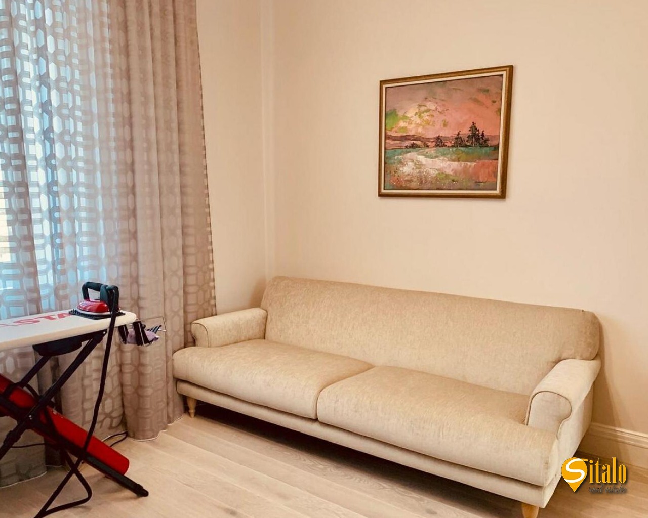 Продажа дома 550 м², 78-я Садовая ул.