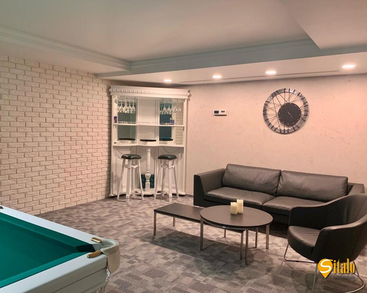 Продажа дома 550 м², 78-я Садовая ул.