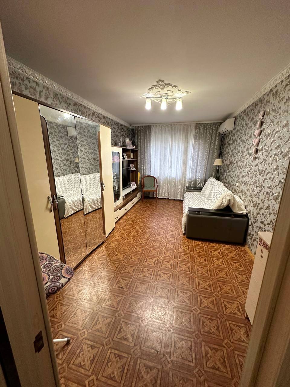 Продажа 3-комнатной квартиры 62 м², Академика Заболотного ул.