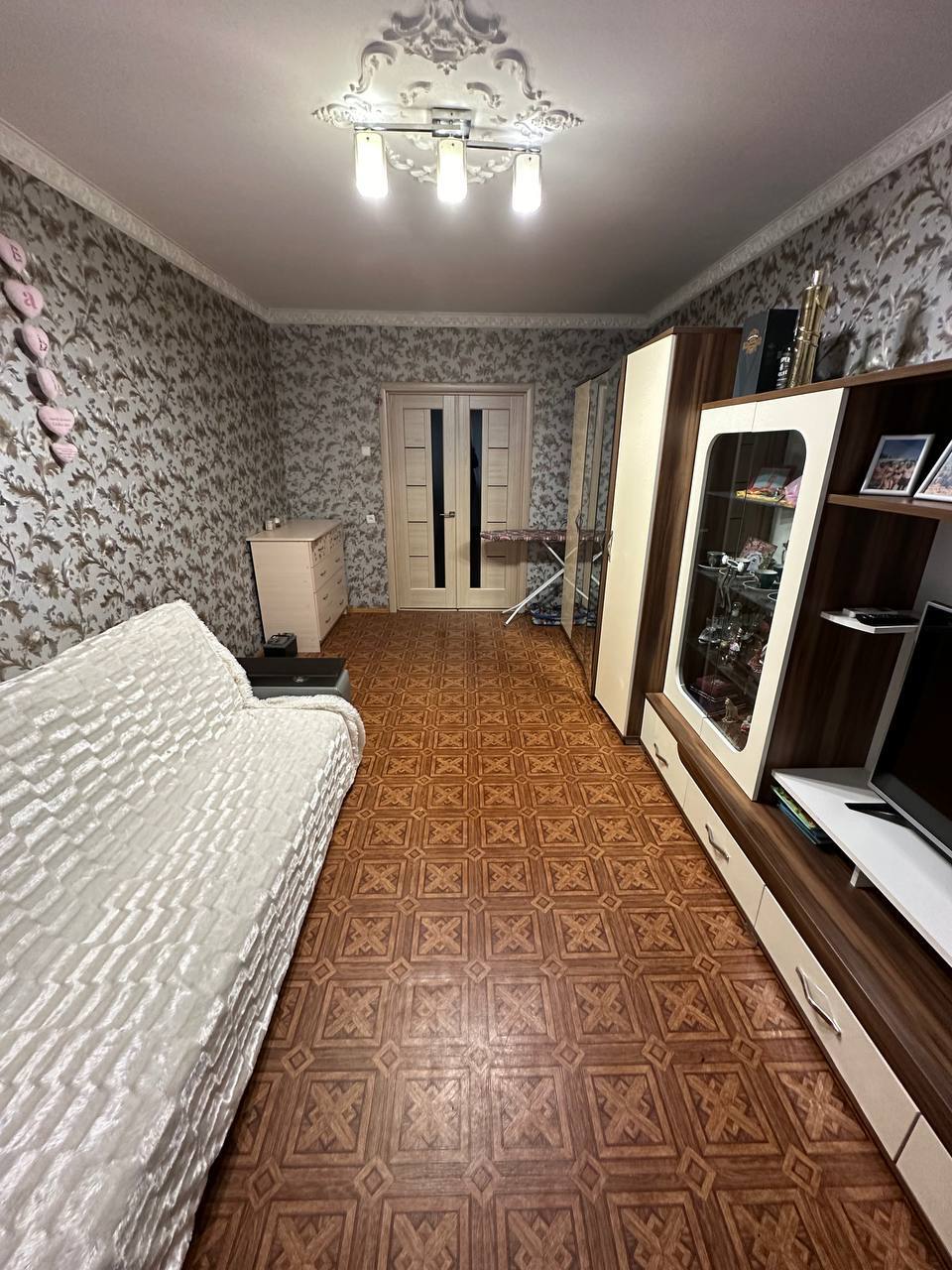 Продаж 3-кімнатної квартири 62 м², Академіка Заболотного вул.