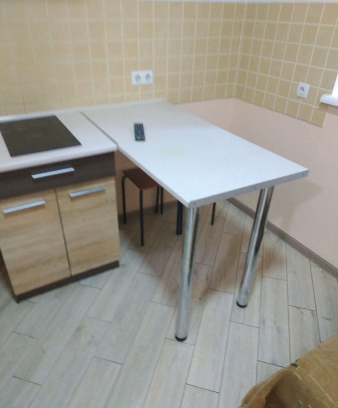 Продаж студії 16.5 м², Генерала Бочарова вул.