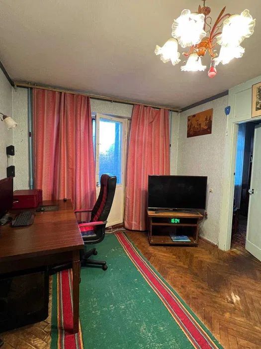 Продаж 2-кімнатної квартири 47 м², Миколи Василенка вул., 14В