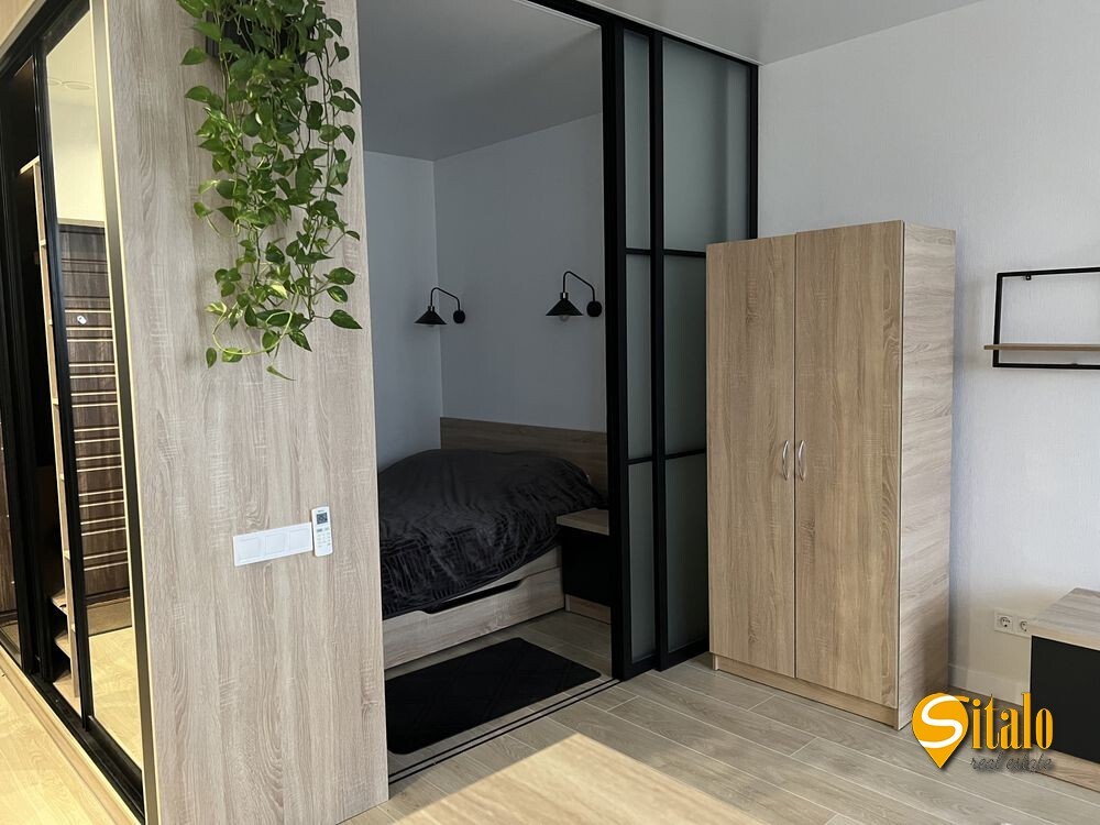 Продаж 1-кімнатної квартири 42 м², Тираспільська вул., 54