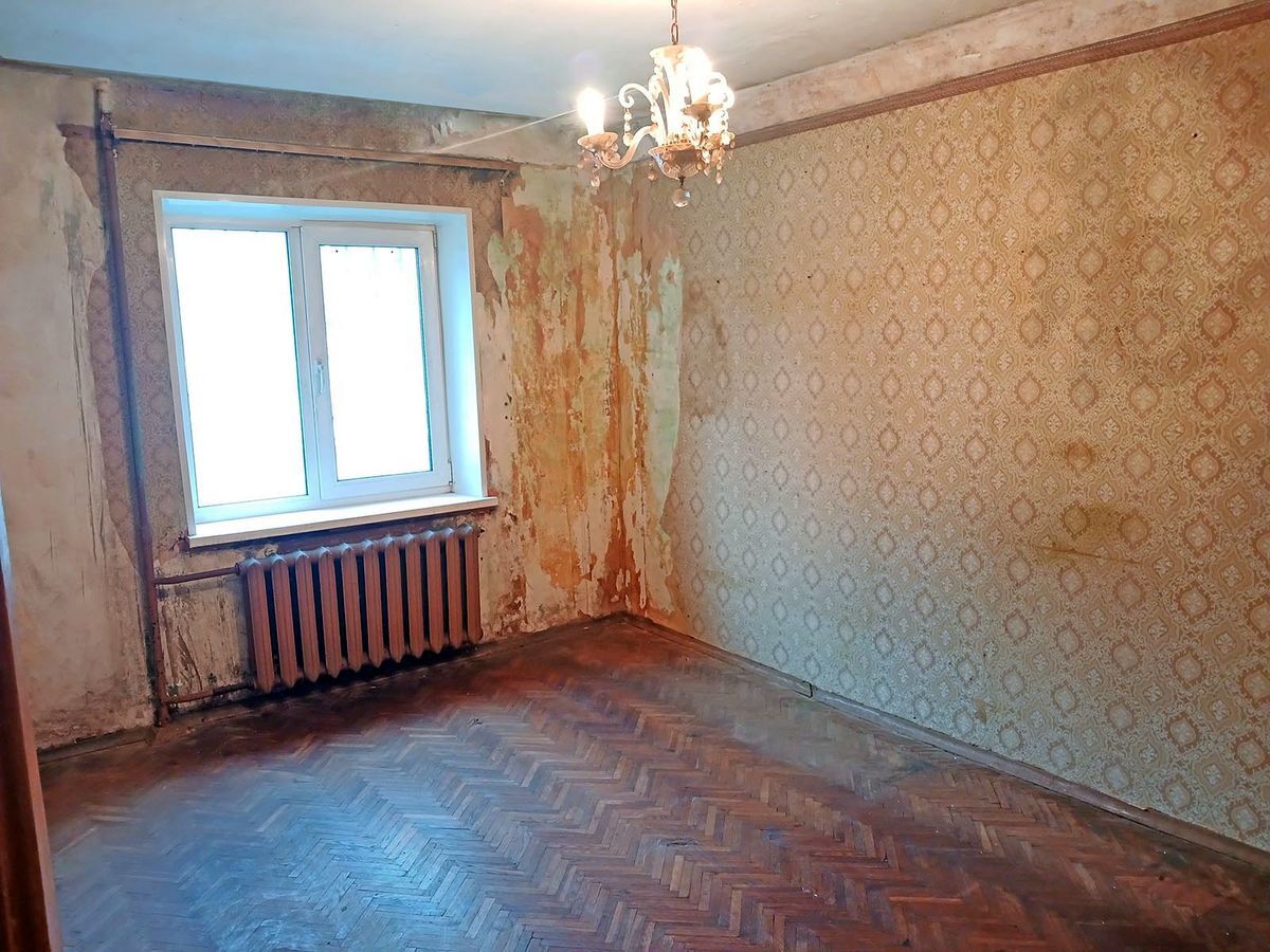 Продаж 3-кімнатної квартири 72.5 м², Щусєва вул., 36