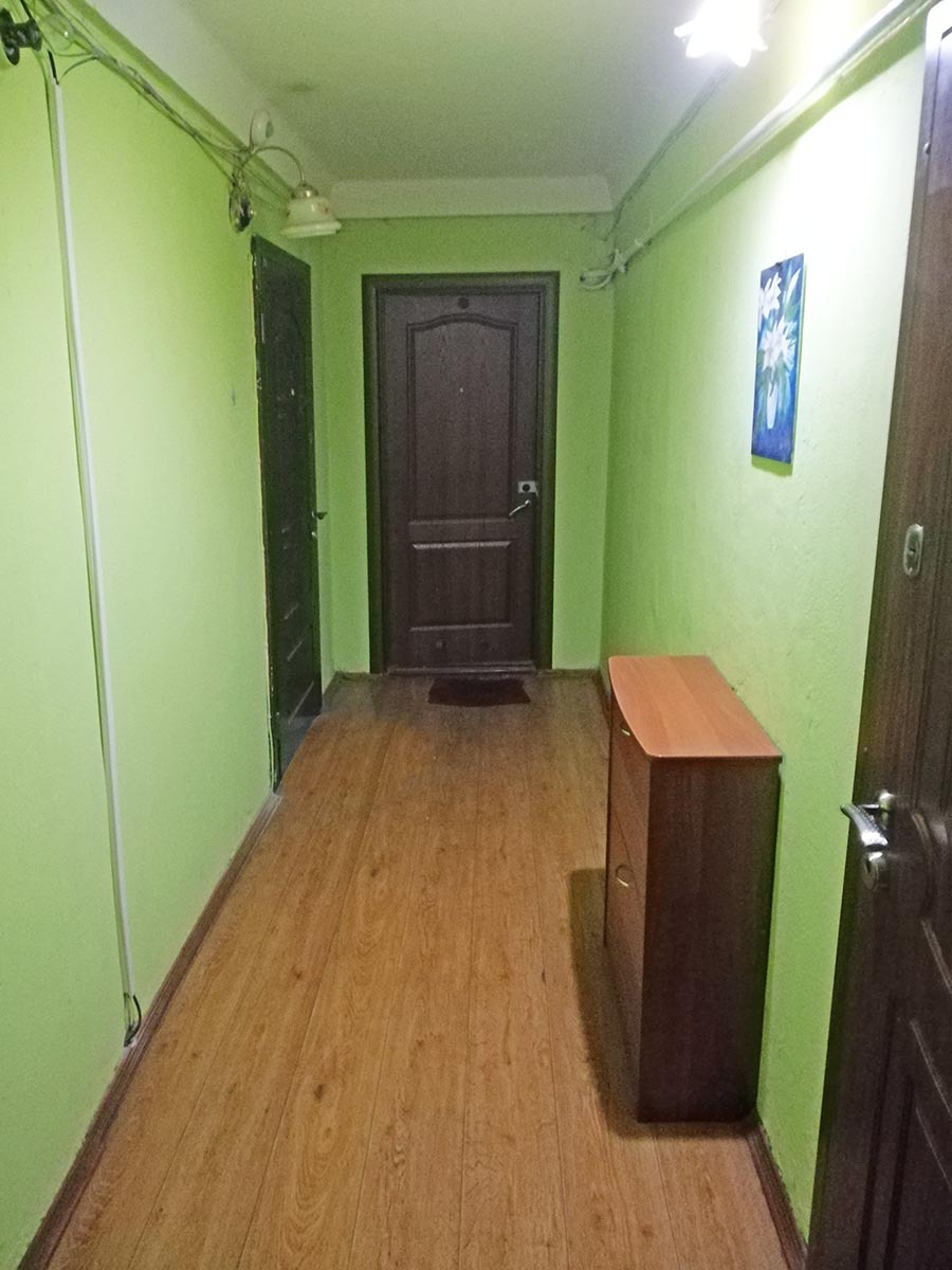 Продаж 3-кімнатної квартири 72.5 м², Щусєва вул., 36