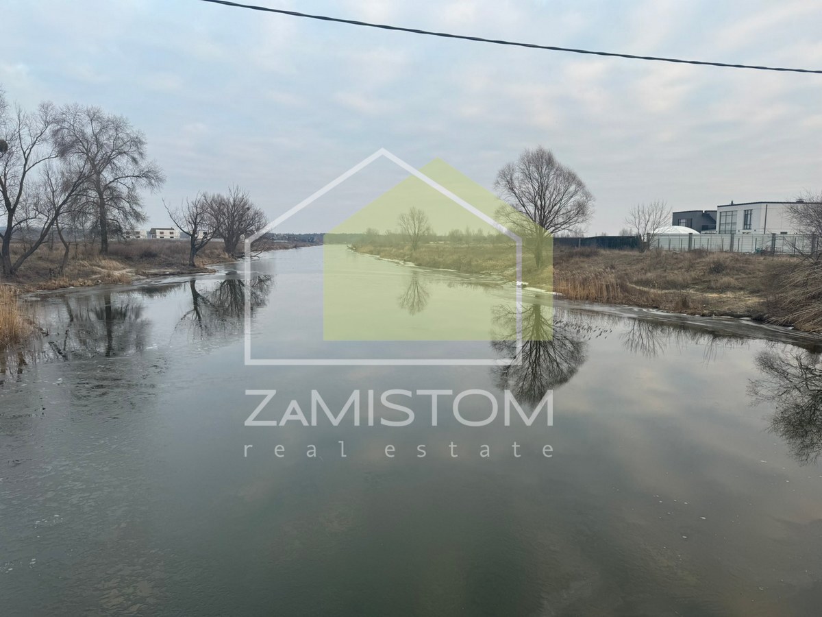 Продаж ділянки під індивідуальне житлове будівництво 15 соток