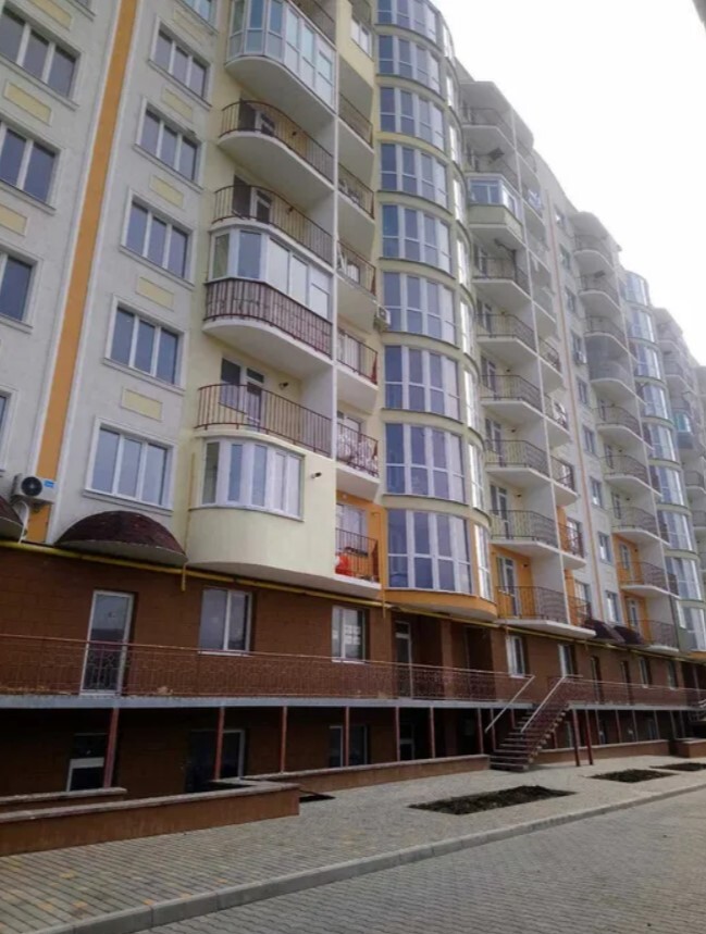 Продажа 3-комнатной квартиры 104 м², Семена Палия ул., вул.22