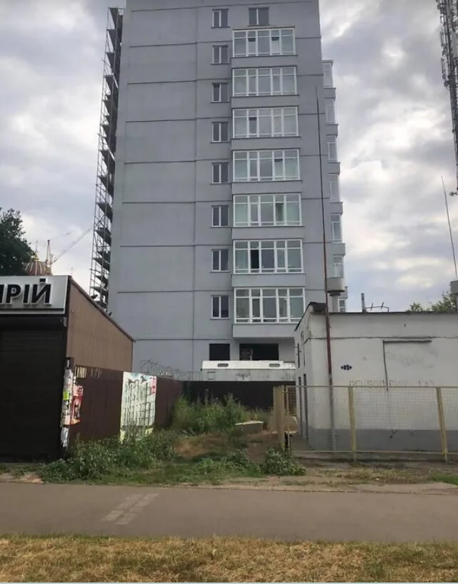 Продажа 2-комнатной квартиры 67 м², Давида Ойстраха ул., вул.28