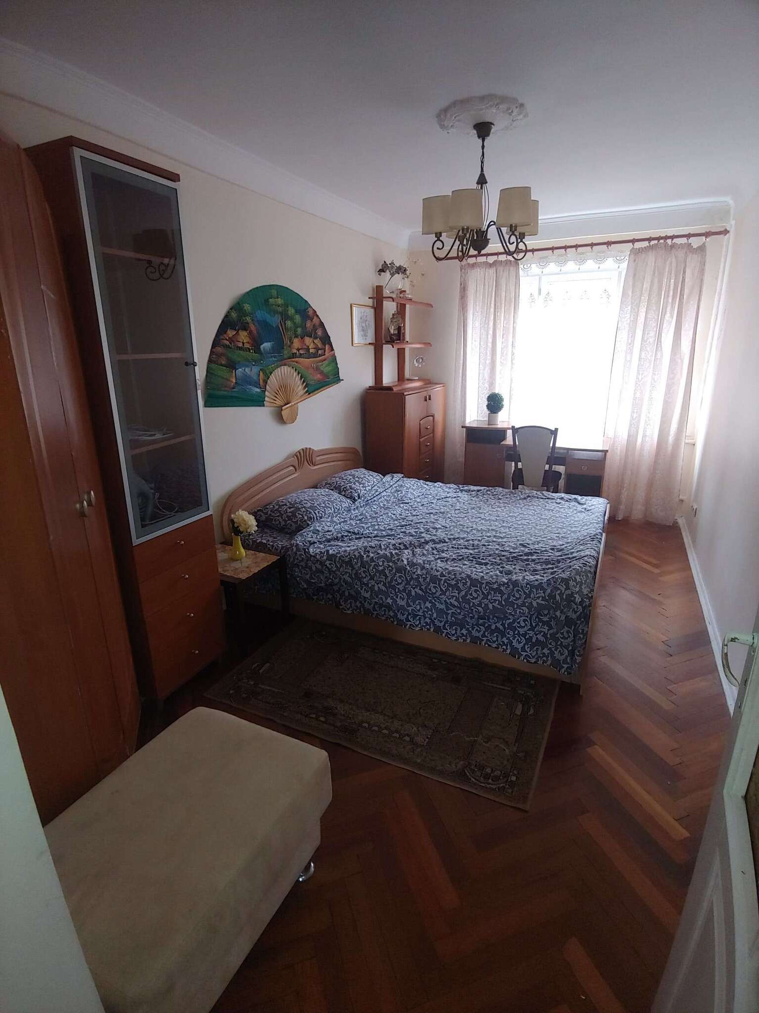 Аренда 3-комнатной квартиры 80 м², Леси Украинки бул., 2