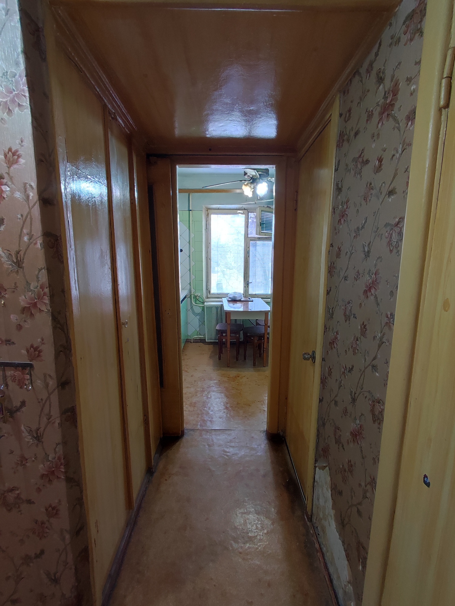 Продаж 2-кімнатної квартири 50 м², Чумаченка вул., 37