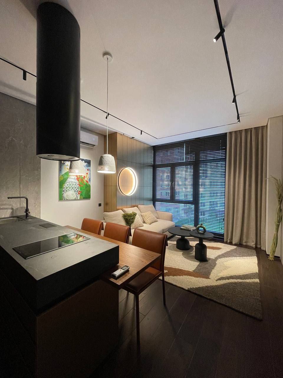 Продаж 2-кімнатної квартири 50 м², Кучеревського бул.