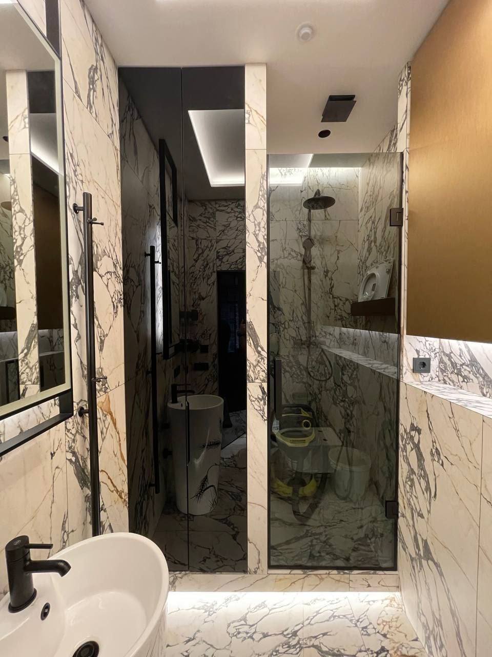 Продаж 2-кімнатної квартири 50 м², Кучеревського бул.