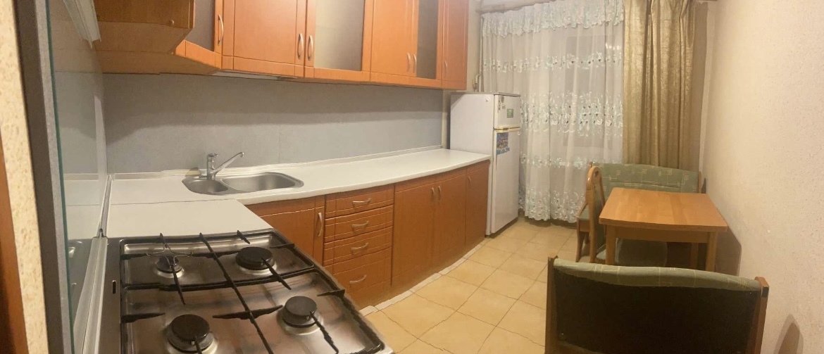 Оренда 1-кімнатної квартири 41 м², Тростянецька вул., 7