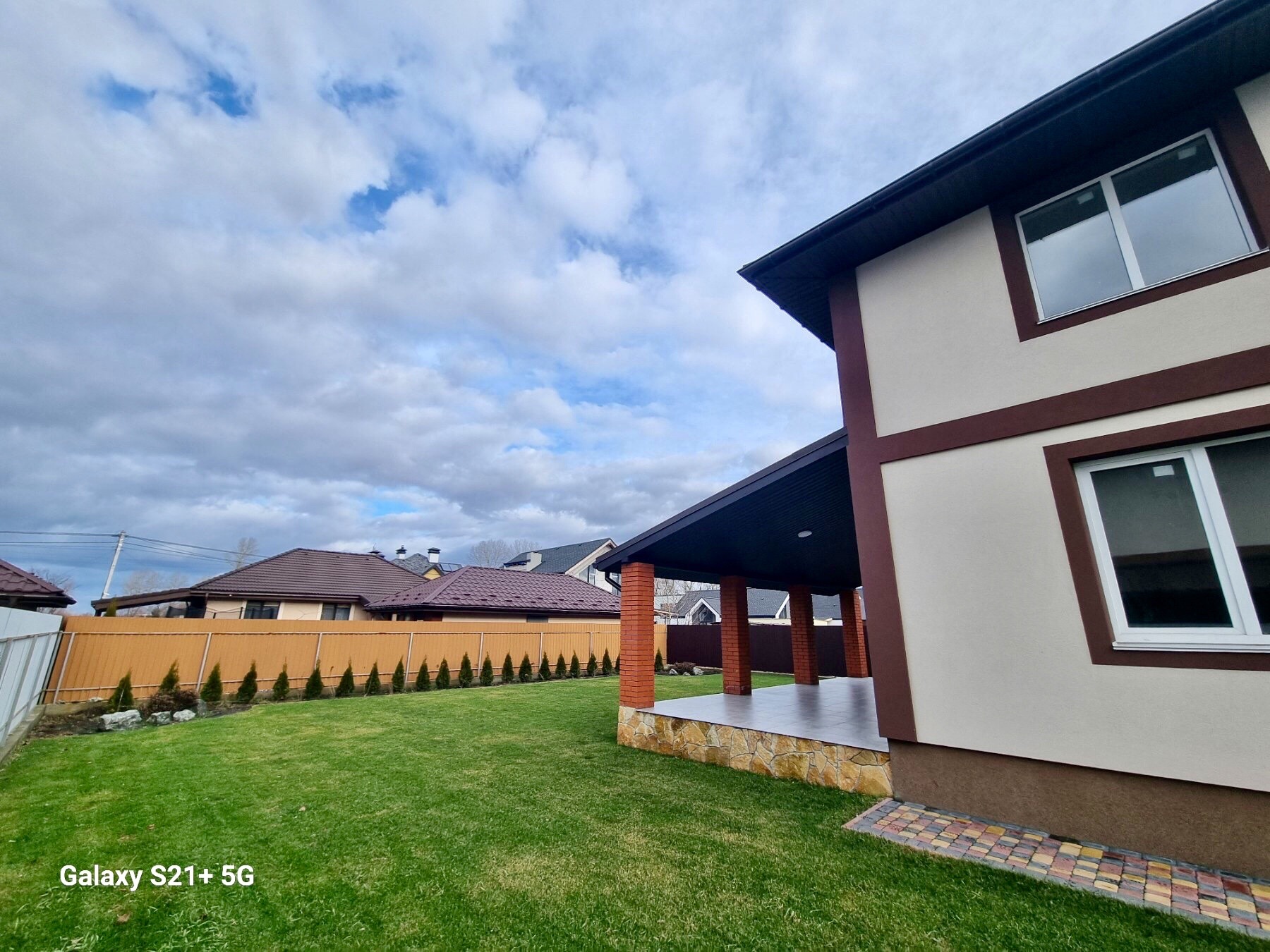 Продажа дома 145 м², Кг Синевир ул.