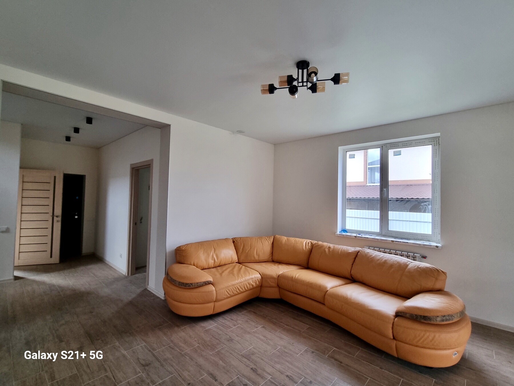 Продажа дома 145 м², Кг Синевир ул.
