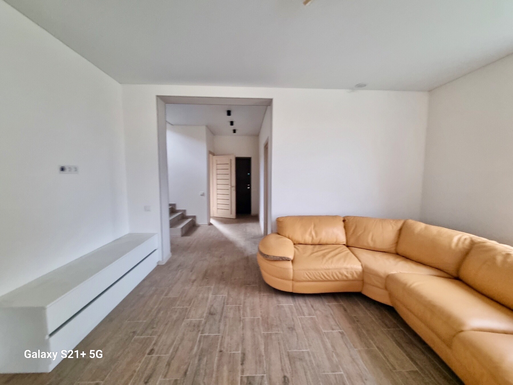 Продажа дома 145 м², Кг Синевир ул.