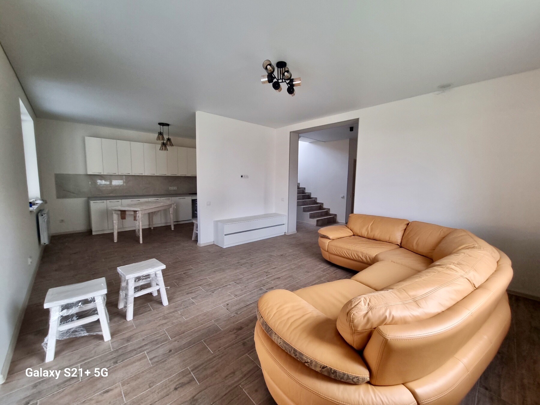 Продажа дома 145 м², Кг Синевир ул.