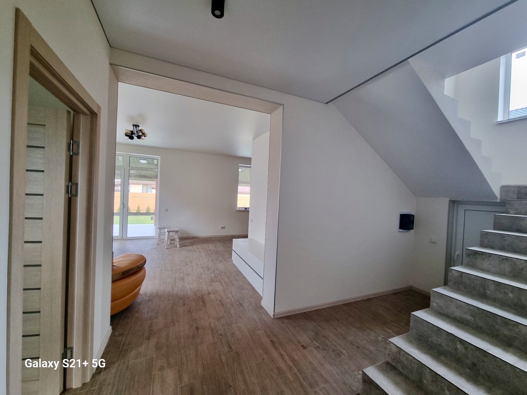 Продажа дома 145 м², Кг Синевир ул.
