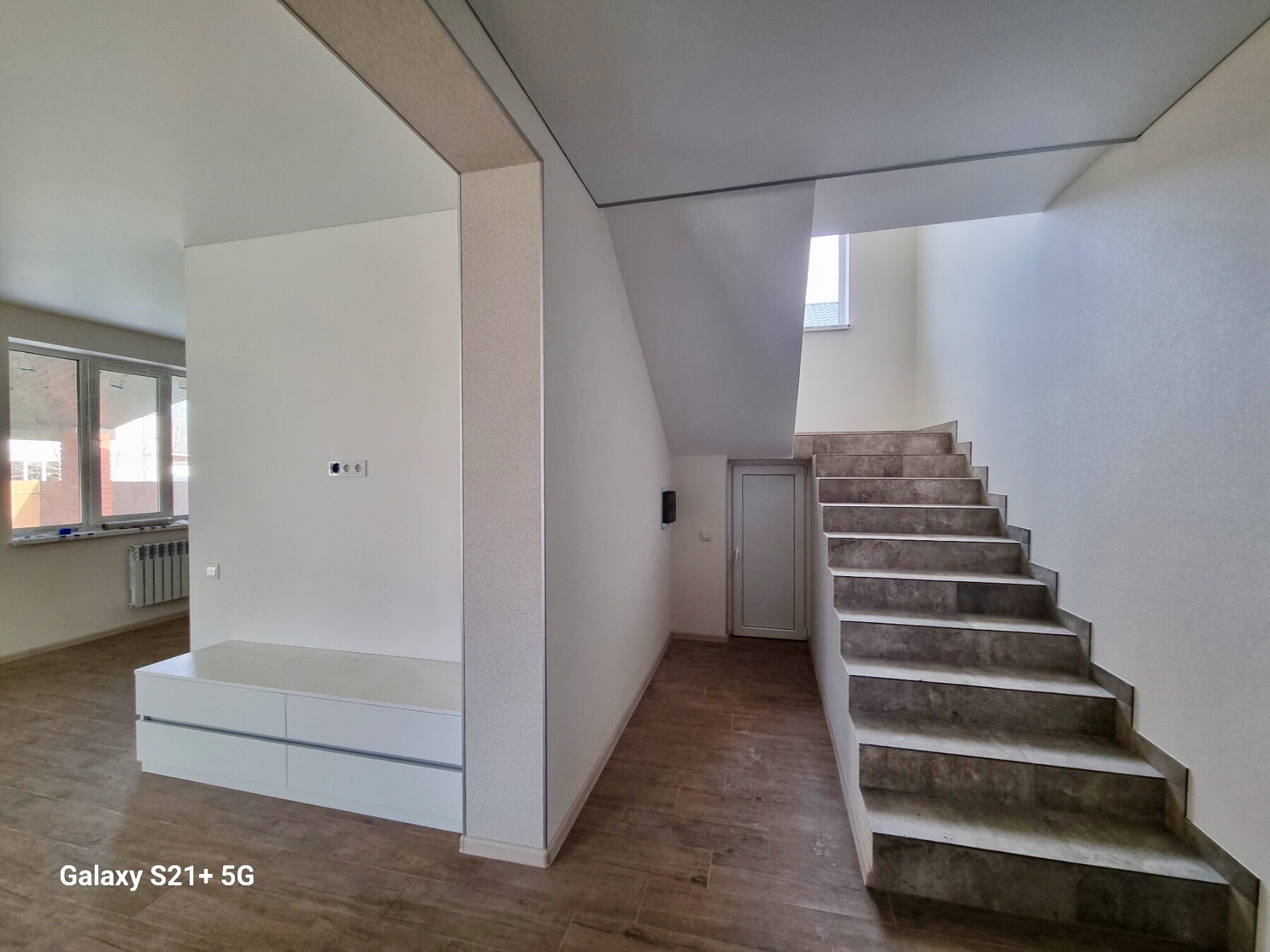 Продажа дома 145 м², Кг Синевир ул.