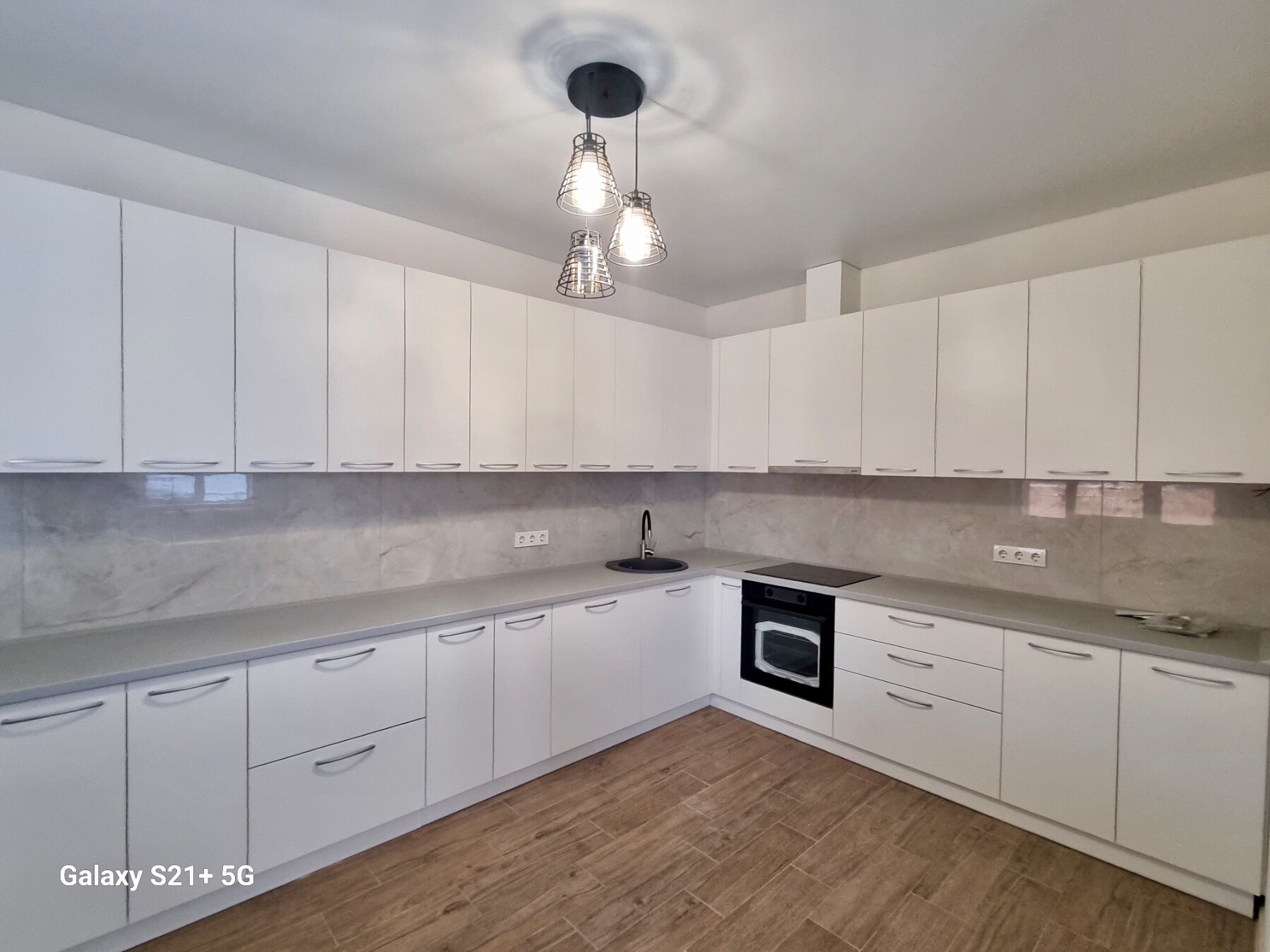 Продажа дома 145 м², Кг Синевир ул.