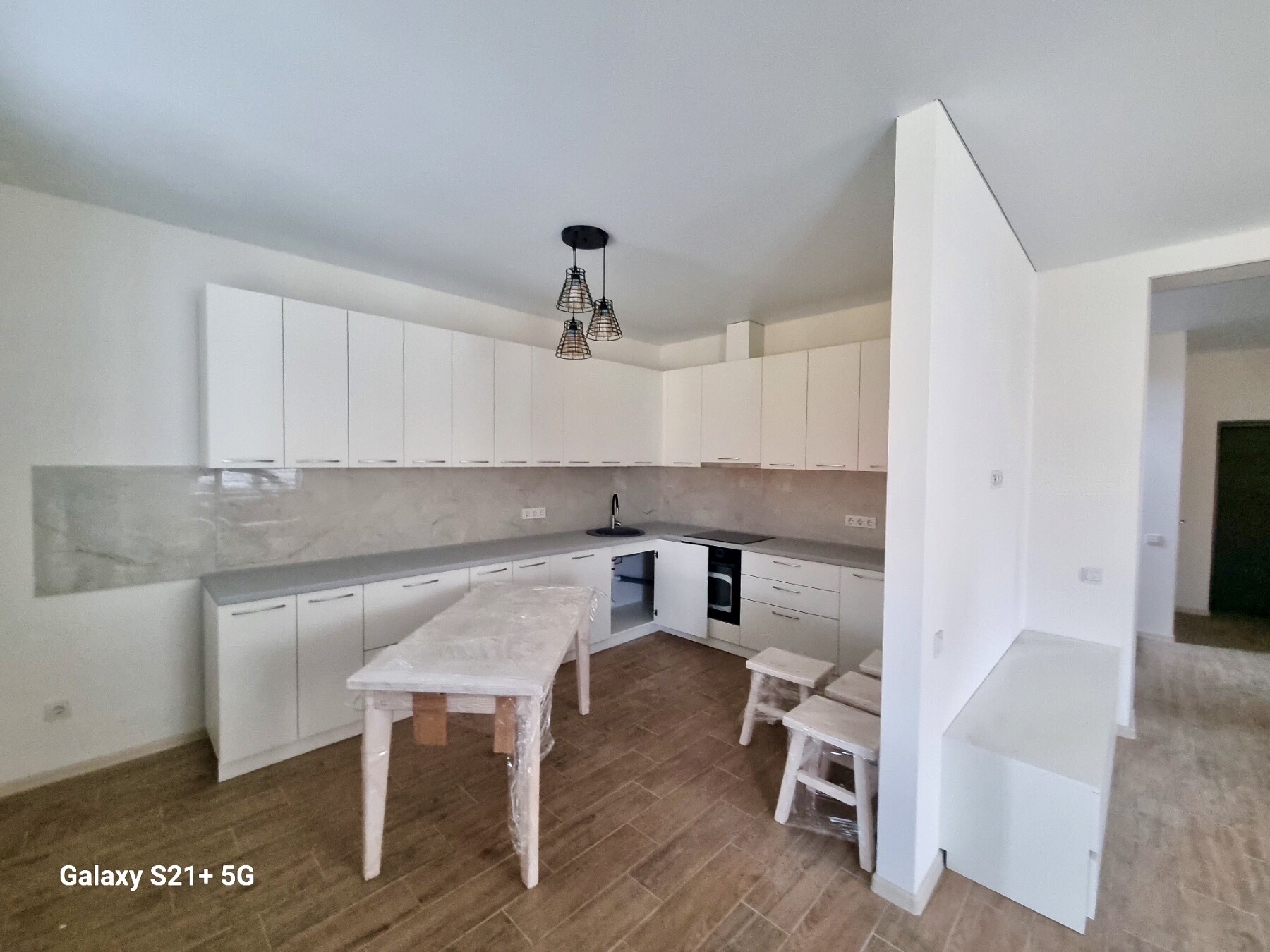 Продажа дома 145 м², Кг Синевир ул.