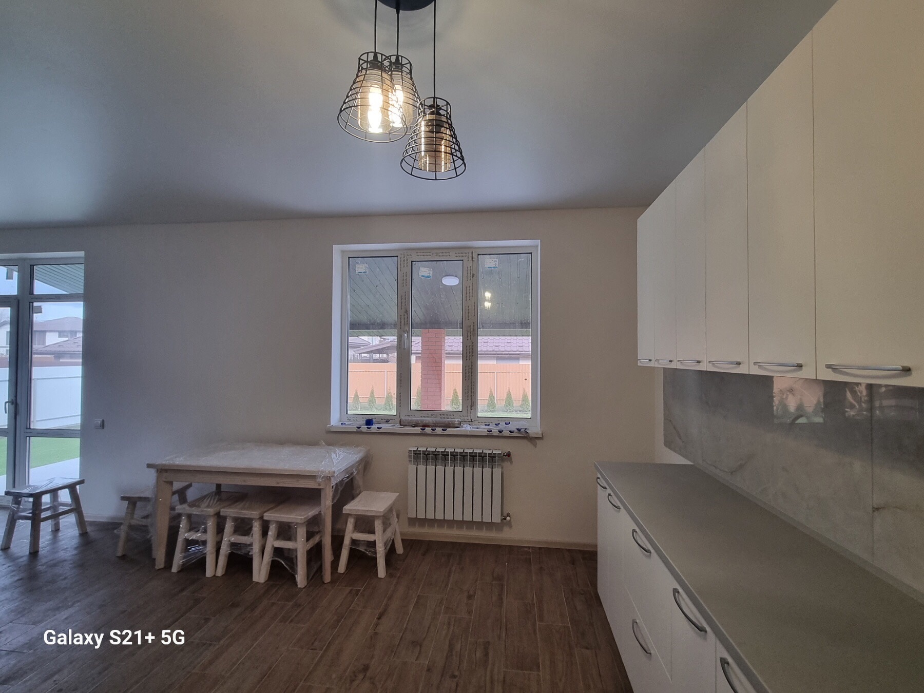 Продажа дома 145 м², Кг Синевир ул.