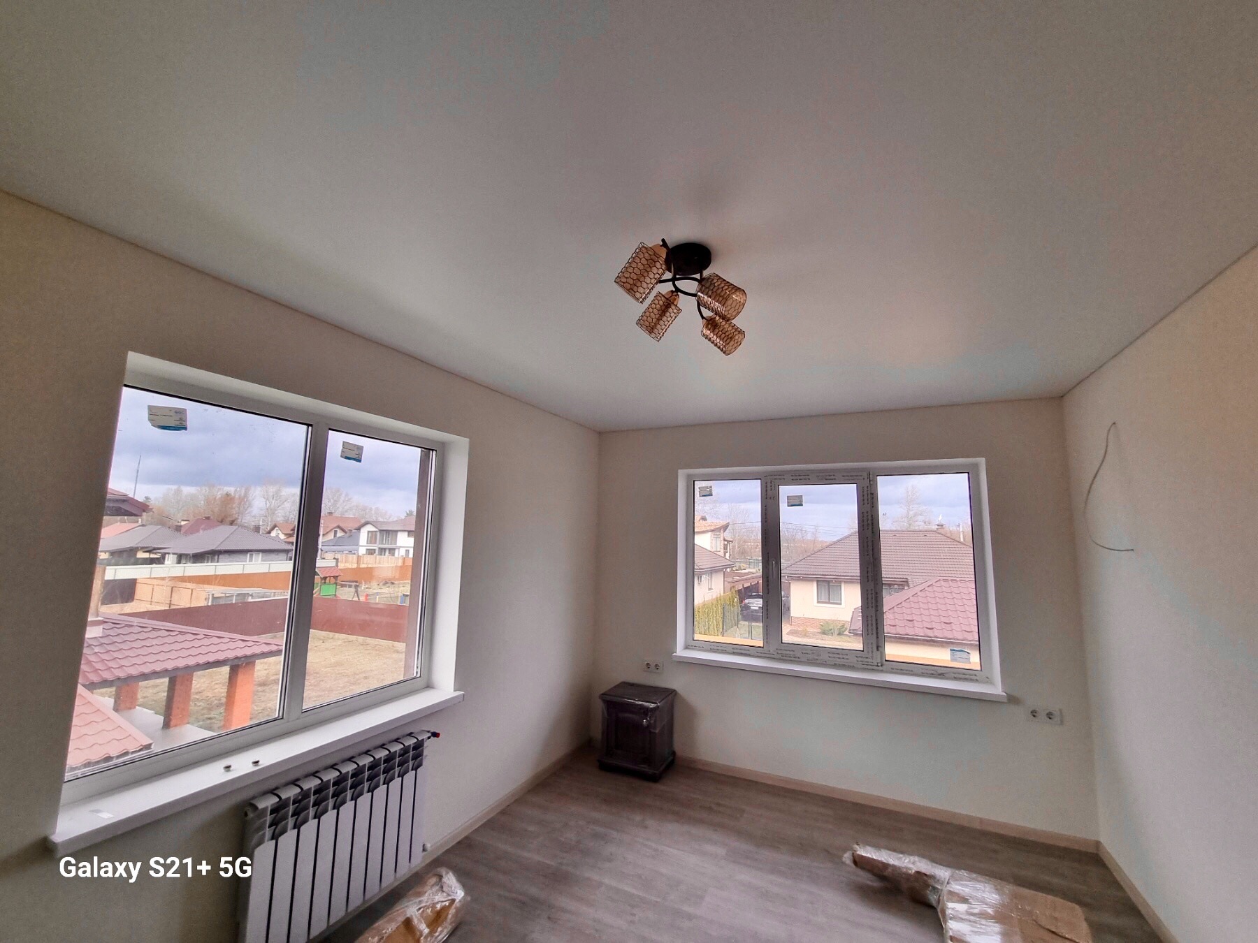 Продажа дома 145 м², Кг Синевир ул.