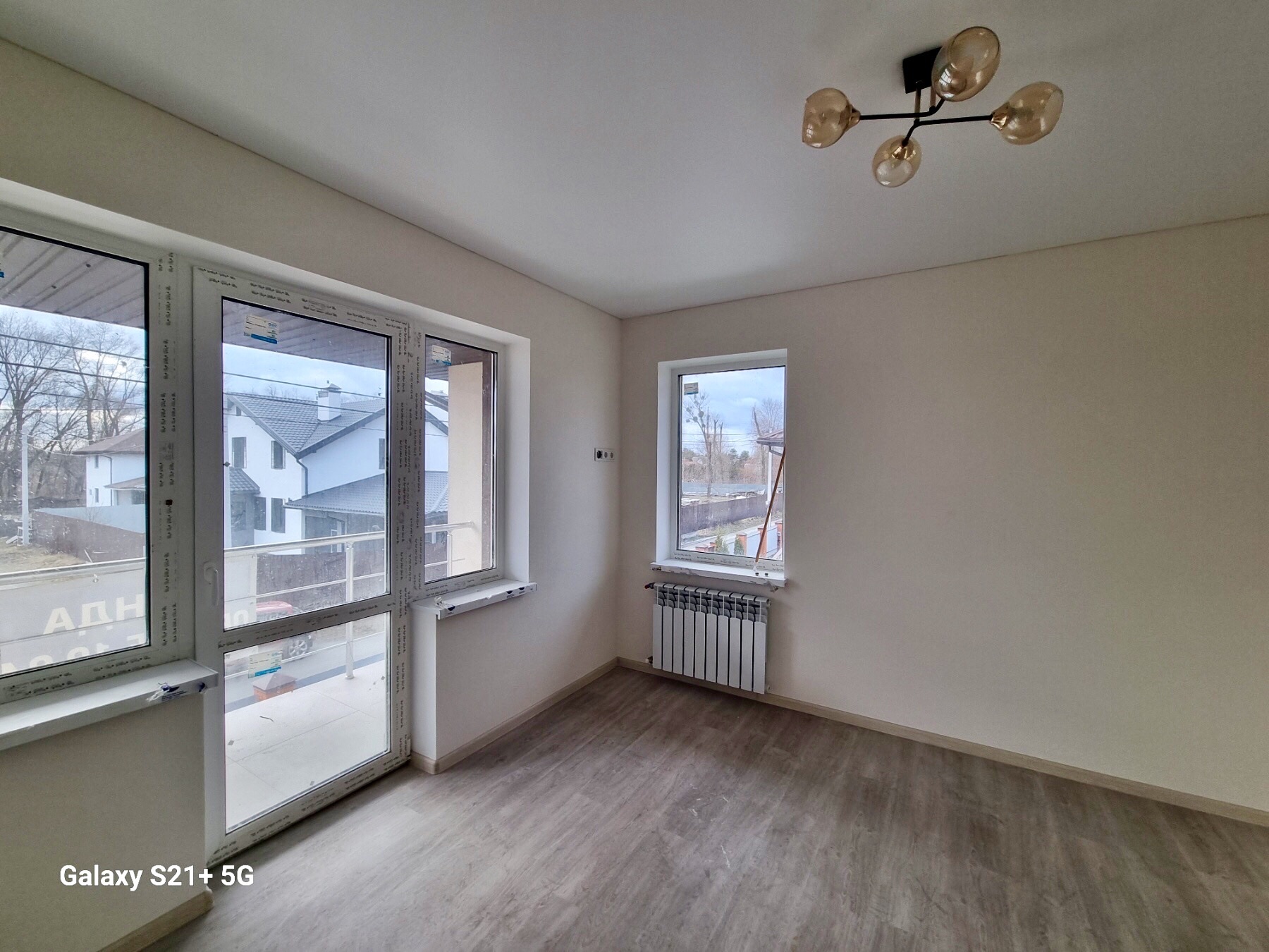 Продажа дома 145 м², Кг синевир ул.