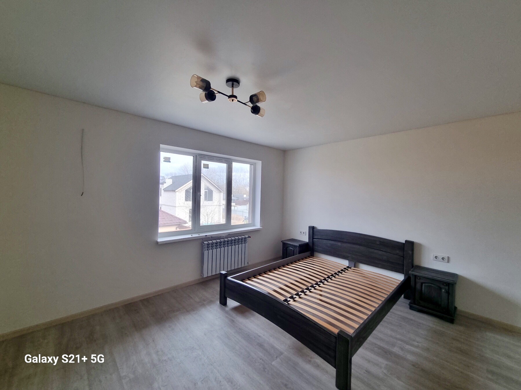 Продажа дома 145 м², Кг Синевир ул.