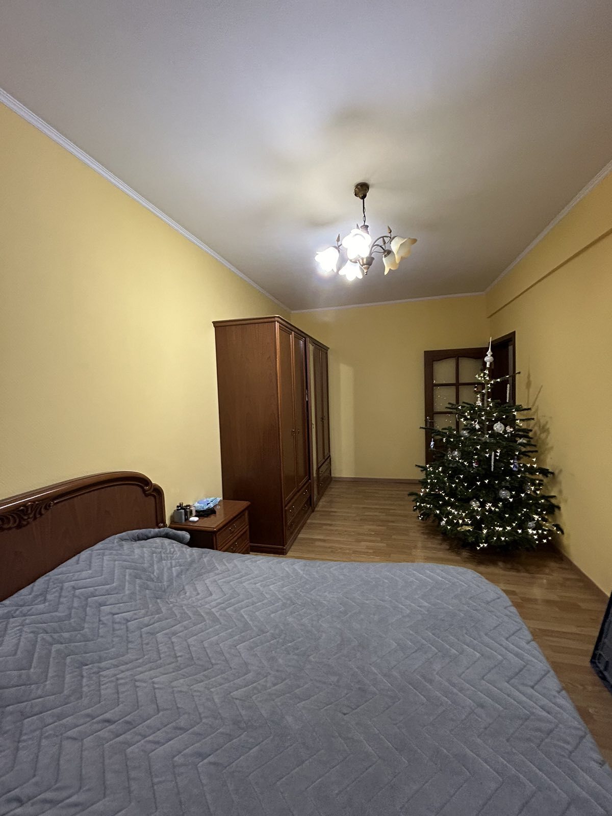 Продаж 2-кімнатної квартири 55.1 м², Лесі Українки бул., 36Б