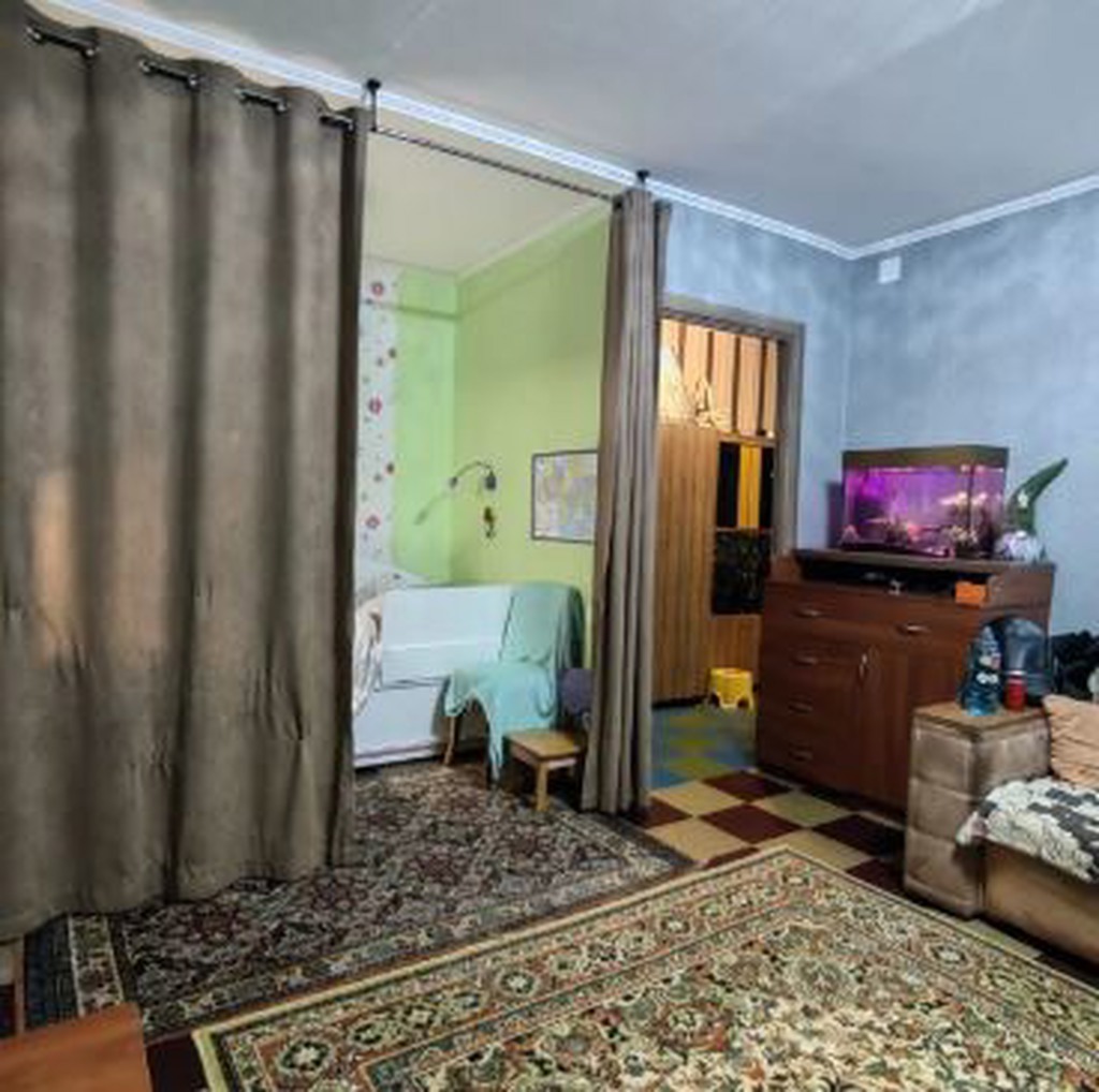 Продаж 1-кімнатної квартири 40 м², Миру просп., 81