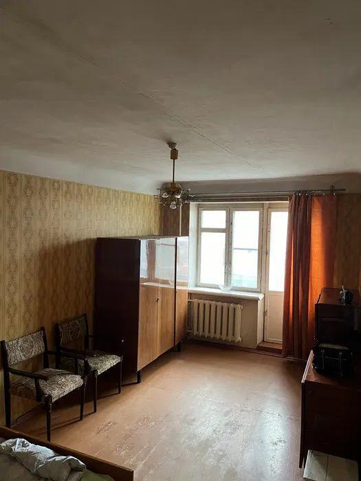 Продаж 1-кімнатної квартири 30 м², Маршала Бірюзова вул.