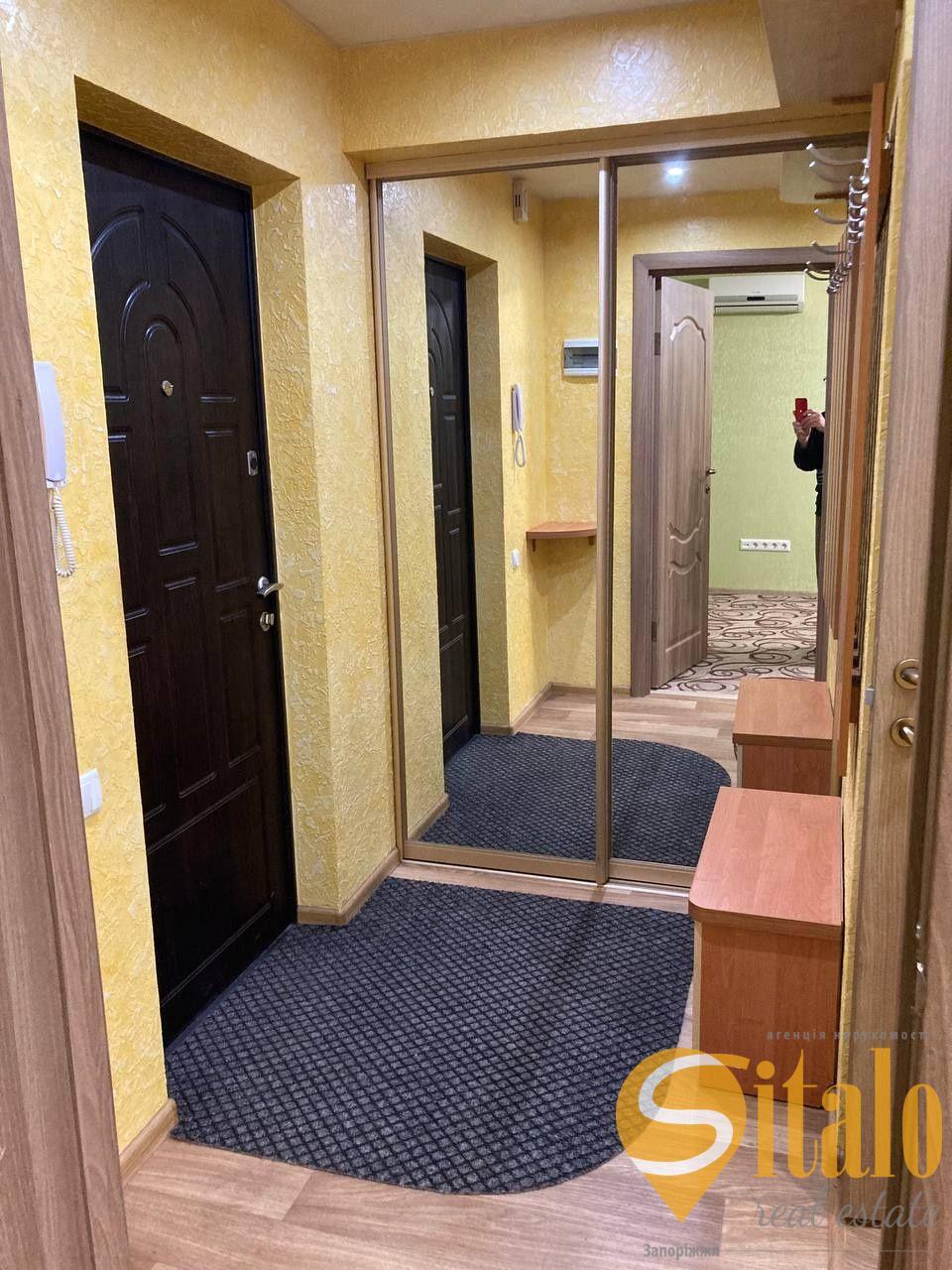 Продаж 1-кімнатної квартири 36.51 м², Богдана Завади вул.