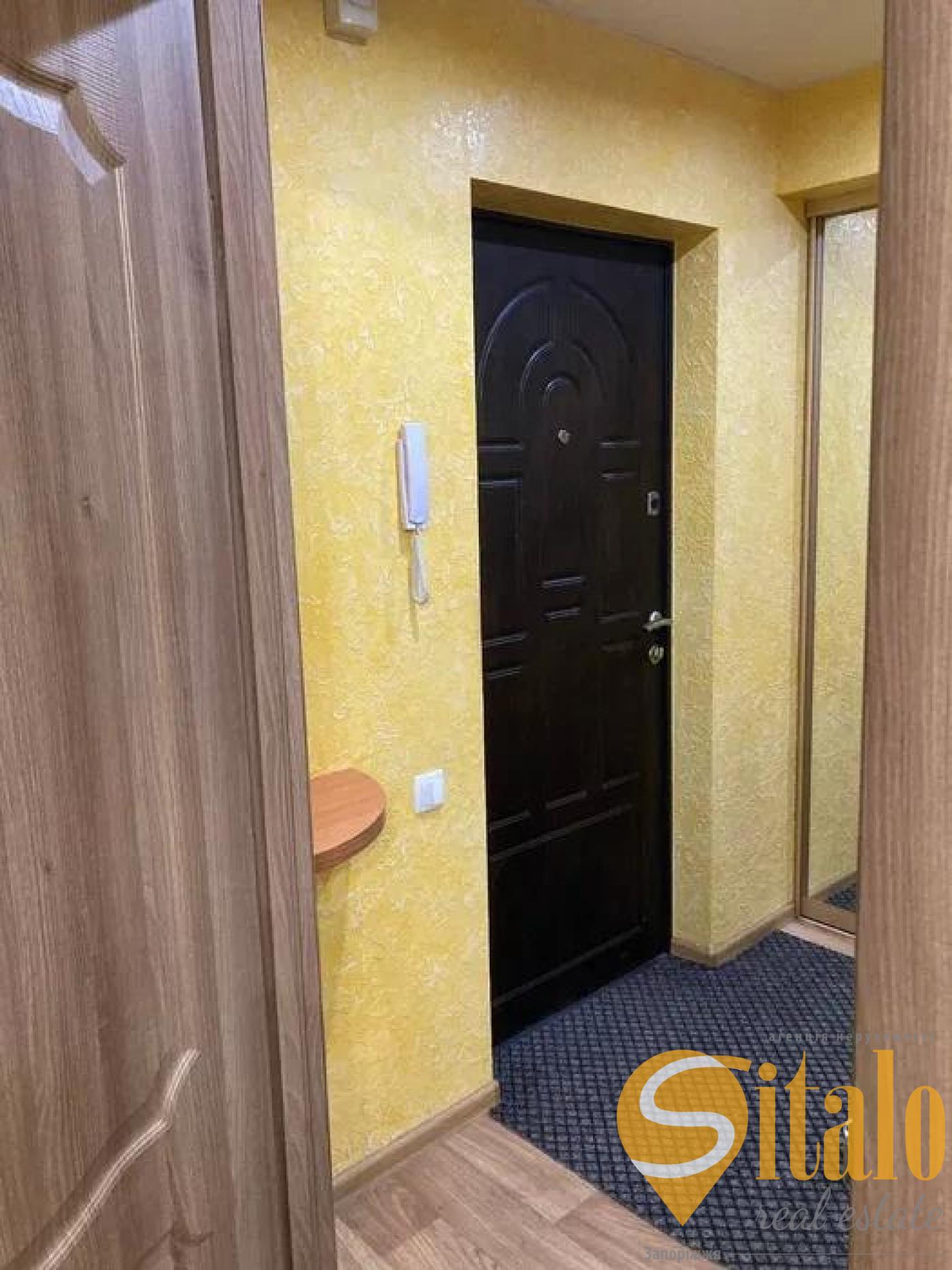 Продажа 1-комнатной квартиры 36.51 м², Богдана Завады ул.