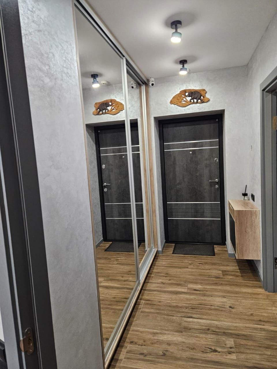 Оренда 2-кімнатної квартири 46 м², Луговська вул.
